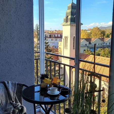 Apartman Riva Кралево Екстериор снимка