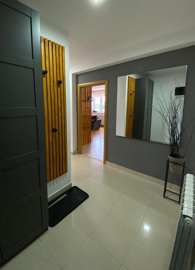 Apartman Riva Кралево Екстериор снимка