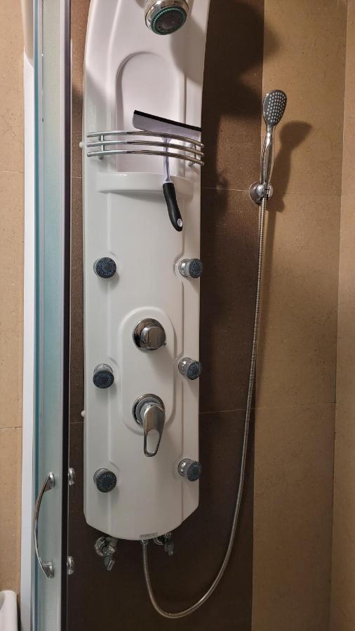 Apartman Riva Кралево Екстериор снимка