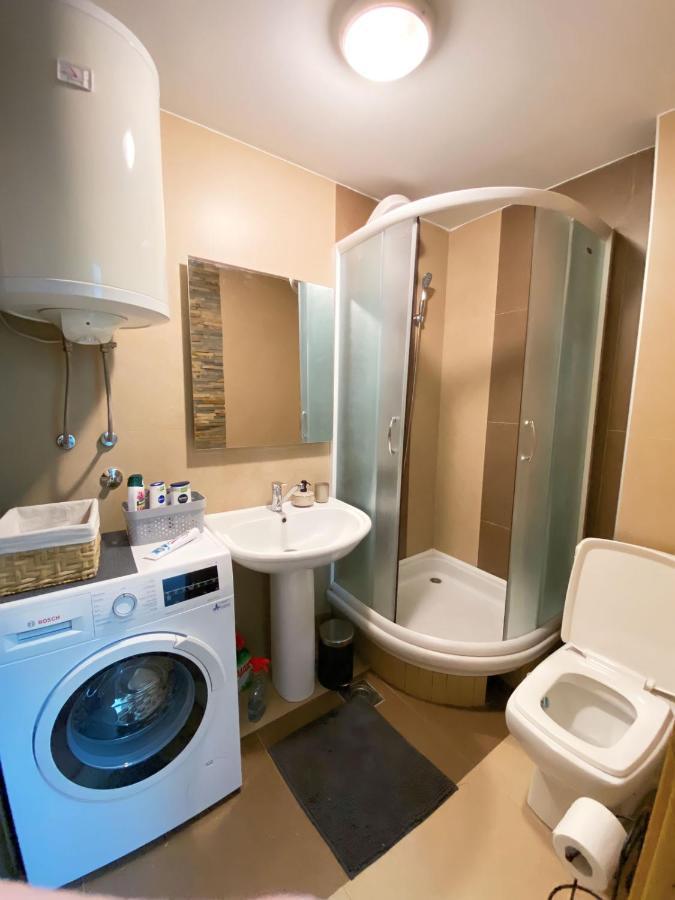 Apartman Riva Кралево Екстериор снимка