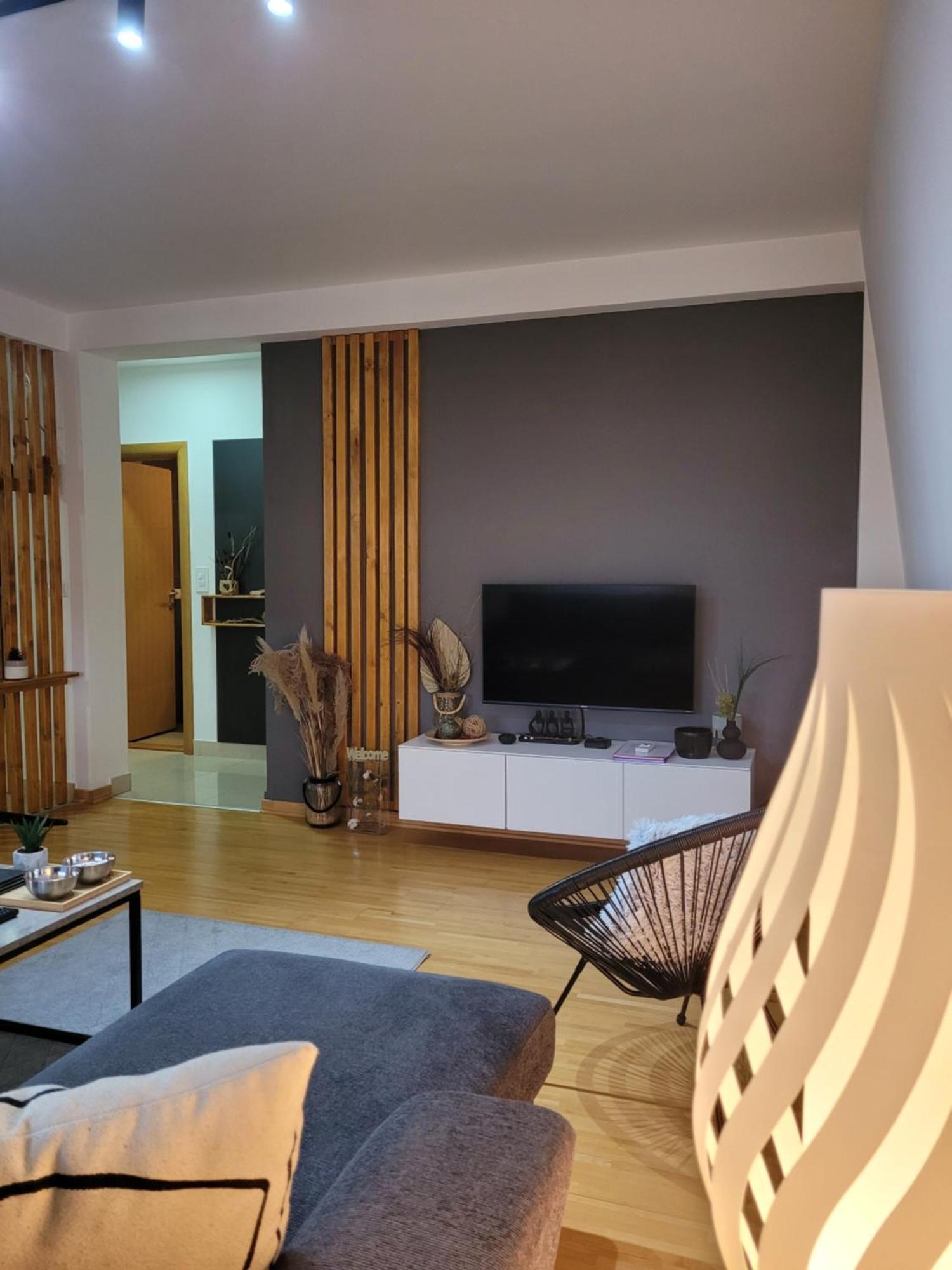 Apartman Riva Кралево Екстериор снимка
