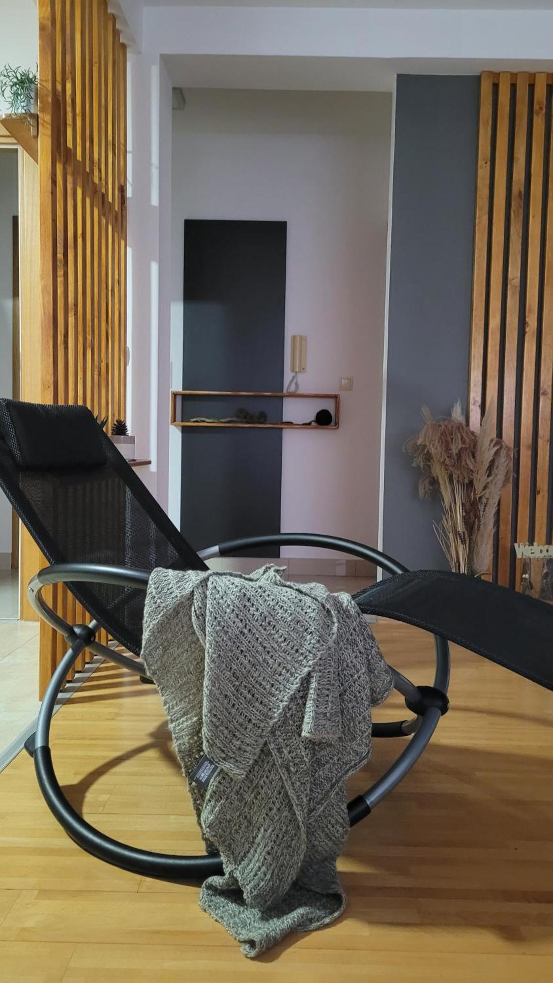 Apartman Riva Кралево Екстериор снимка