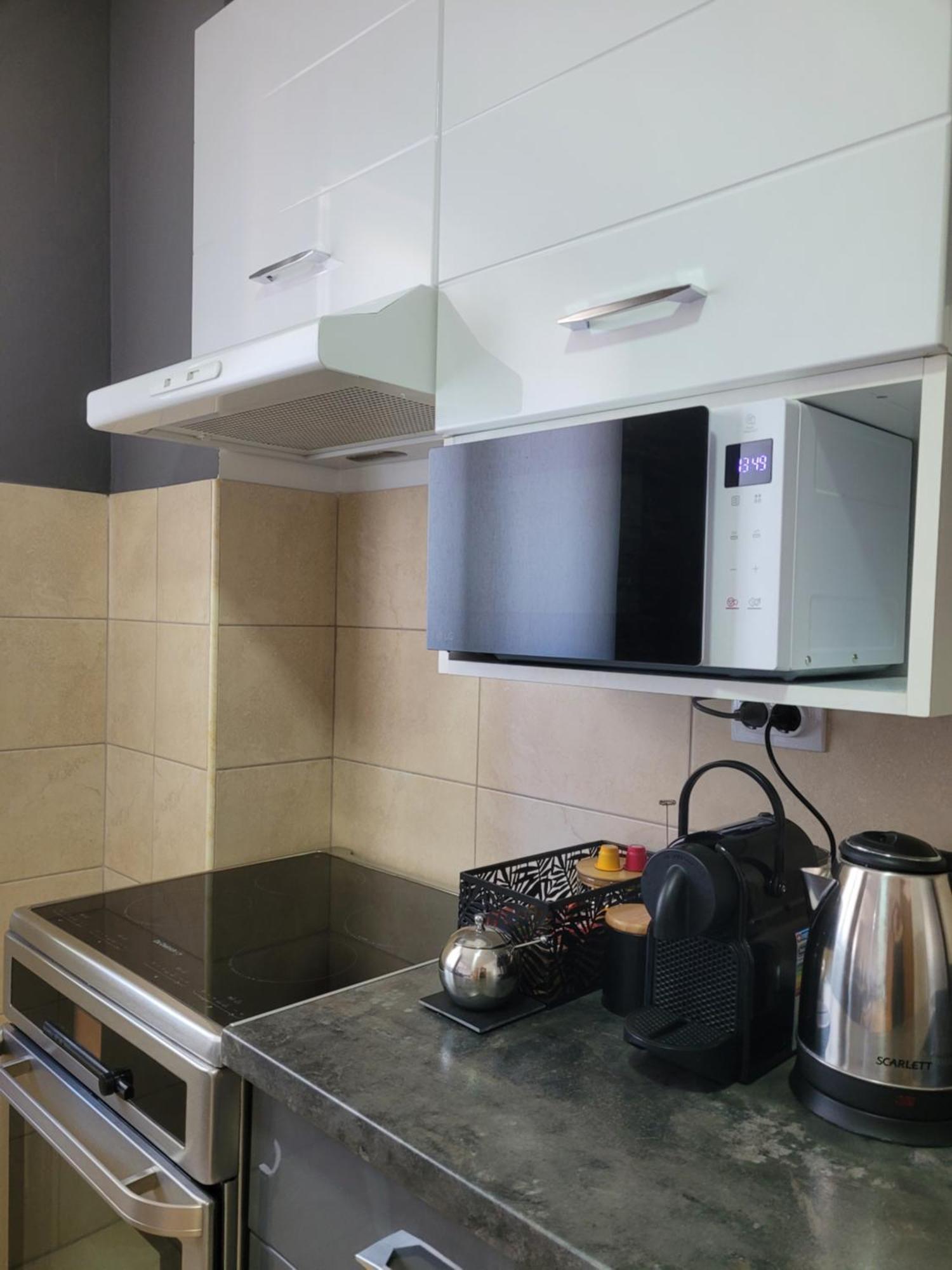 Apartman Riva Кралево Екстериор снимка