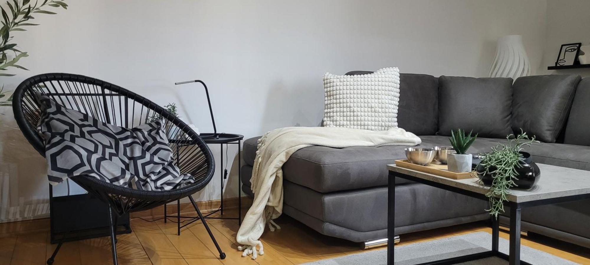 Apartman Riva Кралево Екстериор снимка