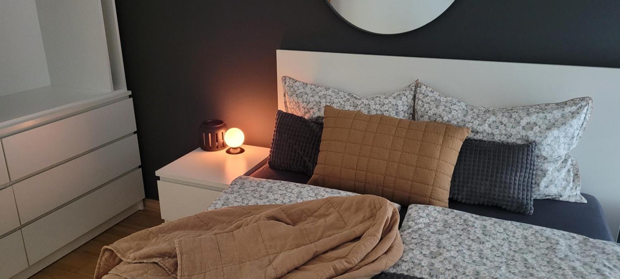 Apartman Riva Кралево Екстериор снимка